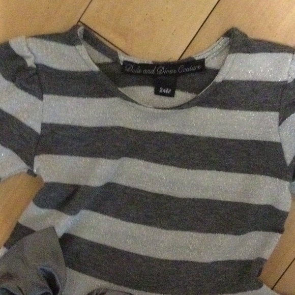 Dolls and Divas Couture 24 months Like New - Picture 3 of 10